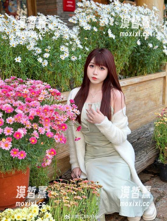 户外？看宝儿mysterial如何利用图片把自然的美感和资源变成魅力