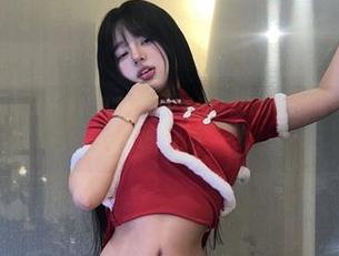 微密圈 - 在小u优优子的私房图集中，温柔韩风就像一杯清茶，淡淡的香气让人心醉