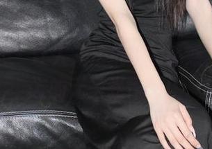 小众视觉 - 让人无法抗拒的诱惑，蓉蓉女友的无圣光作品！