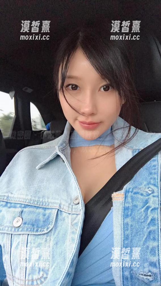 微密圈 - 小芯酱的直播狂欢，原图在线！第二部分，欢乐无限