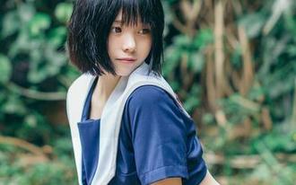 小野妹子w的万圣节图集：化妆与魔法的交响曲