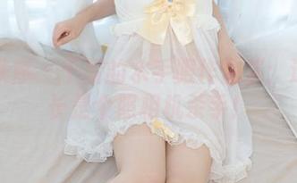 少女秩序 - 千澄的水手服作品集：这个船长是个照相机杀手！