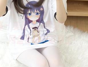 少女秩序 - 美脚陪你度过的点滴，小鱼的网盘合集随时奉上！