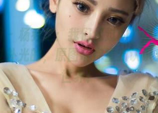尤果网 - 杨乔之：我们见过的“女孩”都是经过补光的，原图带你重新认识光影的世界！