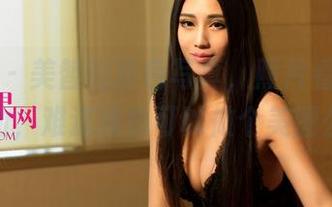 尤果网 - 美替的粉色写真，照片看得我直呼心动，难道我也可以做个美图公主？