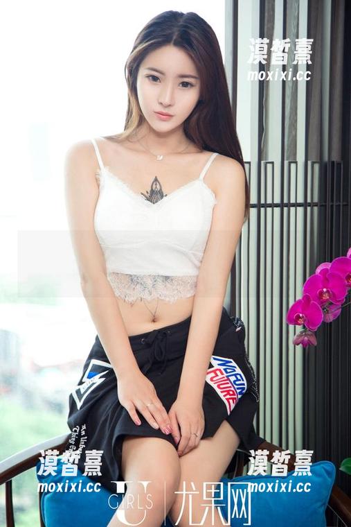尤果网 - 高清合集：萌琪琪兔女郎，值得你心甘情愿沉迷的原因！