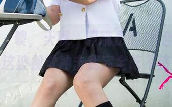 尤果网 - 噢，天哪，谭晓彤的JK合集更新，这波视觉冲击我完全吃不消！