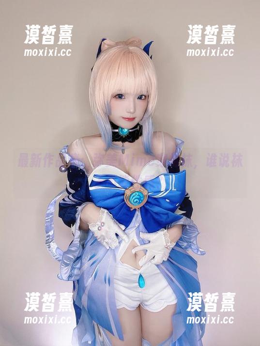 最新作品集：弥美Mime穿棉袜，谁说袜子不能性感？