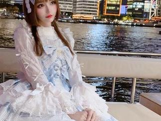 这一系列，彩芸_Nebula兔女郎福利图片真是让人捧心！