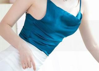 推女神 - 沉醉于南湘Baby妹妹的美图，心里那种悸动，真是莫名其妙。