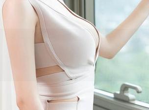推女神 - 人生如天台，风景总在转角处！来看王婉悠最新图集，收获惊喜！