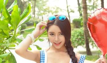 推女神 - 当蕾丝邂逅莫雅淇：合集原图曝光，谁能抵挡这诱惑？