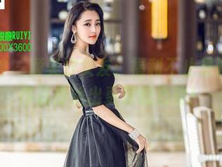 推女神 - 颜美汐女友：福利不止是画面，作品传达出更深的心动！