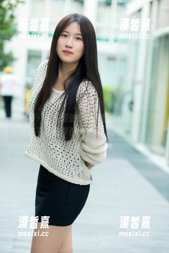 推女郎 - 木婉晴的瑜伽美图，让我意识到我连平板支撑都快变成‘平板’了！