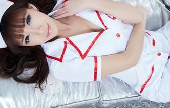 推女郎 - 李七喜带你领略‘无圣光’的少女套图，一秒入坑！