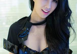 推女郎 - 下载苏可可的日常，高清版的欢乐吹来啦！
