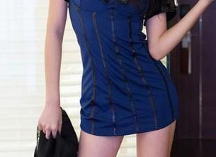 推女郎 - 啥？赵惟依的毛衣竟然这么好看！写真图册不容错过