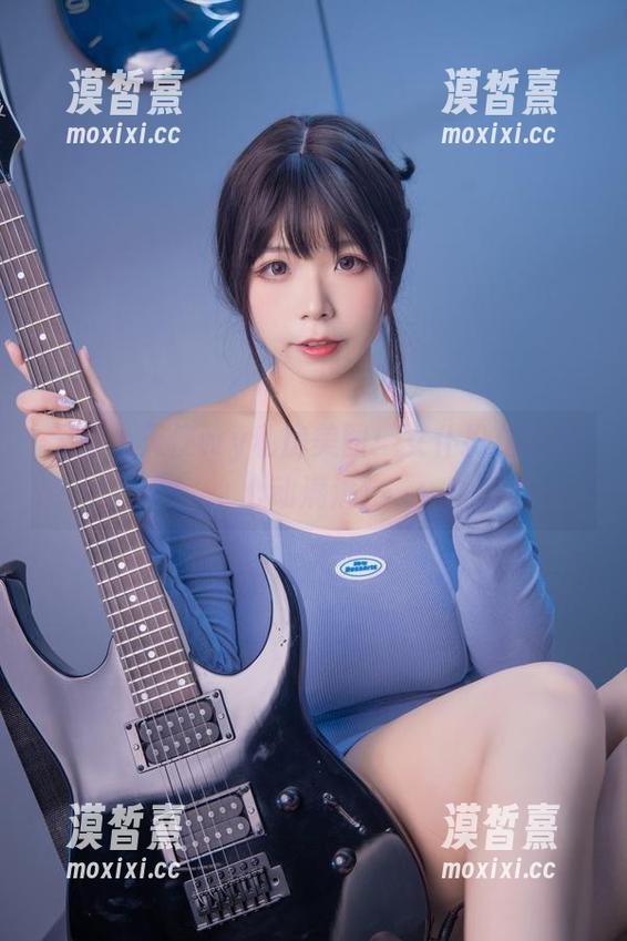 无颜小天使wy 无颜小天使wy私房美图:女仆扮相让我心动满满!