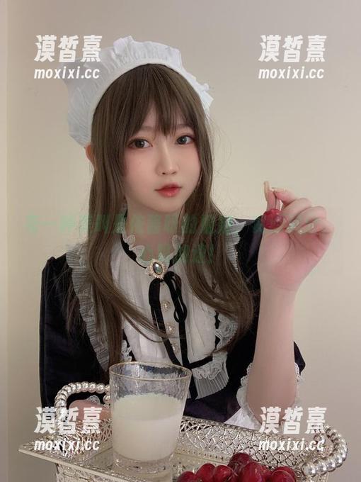 有一种美叫是依酱呀的姐姐，资源满分，心跳加速！