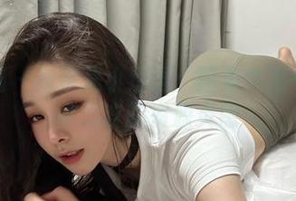 微密圈 - 吊带是小逗逗：图集中那一丝不可思议的资源灵感