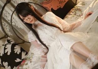 晓美妈的粉色写真：下载后发现原来生活也可以这么甜！
