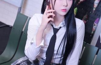 白色不是单调，而是普美(bomi)的时尚秘笈！美图资源带你飞