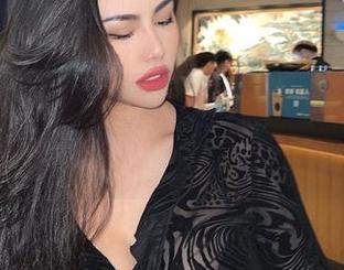 微密圈 - 李嘉欣97的和服梦：原图合集，时光好像静止了，太美了吧！