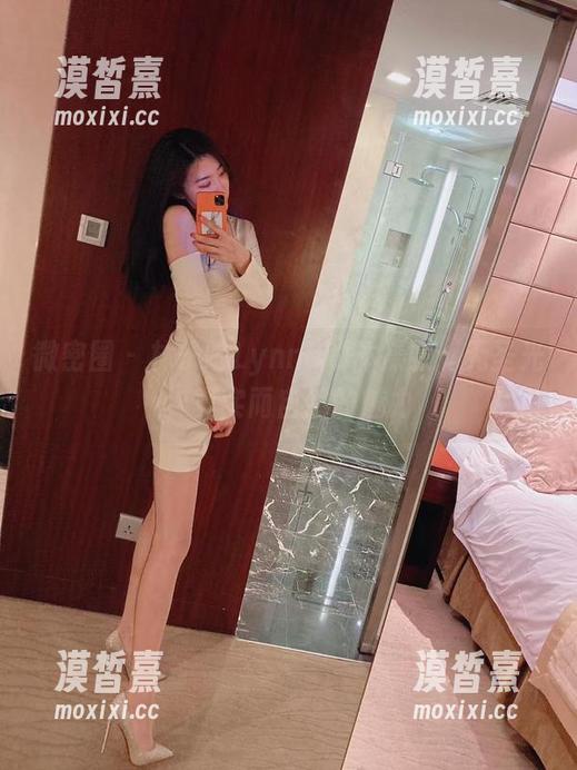 微密圈 - 林子喵Lynne的体操服：无圣光，真实而自然的魅力