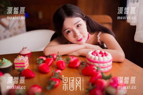 果团网 - 居家时光：莫雅淇壁纸合集，让家更有温度