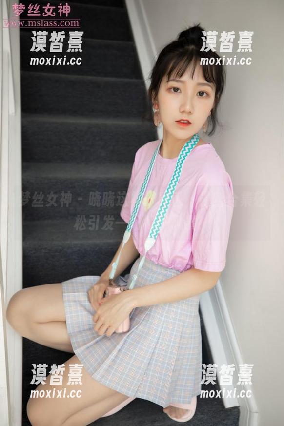 梦丝女神 - 晓晓这裙子真香，最新合集轻松引发一场裙子风暴！