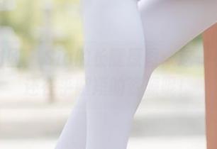 森萝财团 - Sia的长腿原图：这一看，谁还在乎腿短的资源呢！