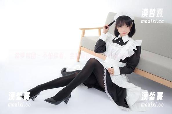 森萝财团-卉子 森萝财团 - 不怕你看,全套原图尽显卉子的10D肉丝魔力!