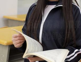 模范学院 - 精选牛仔裤写真，糯美子Mini来教你如何穿出街头风！