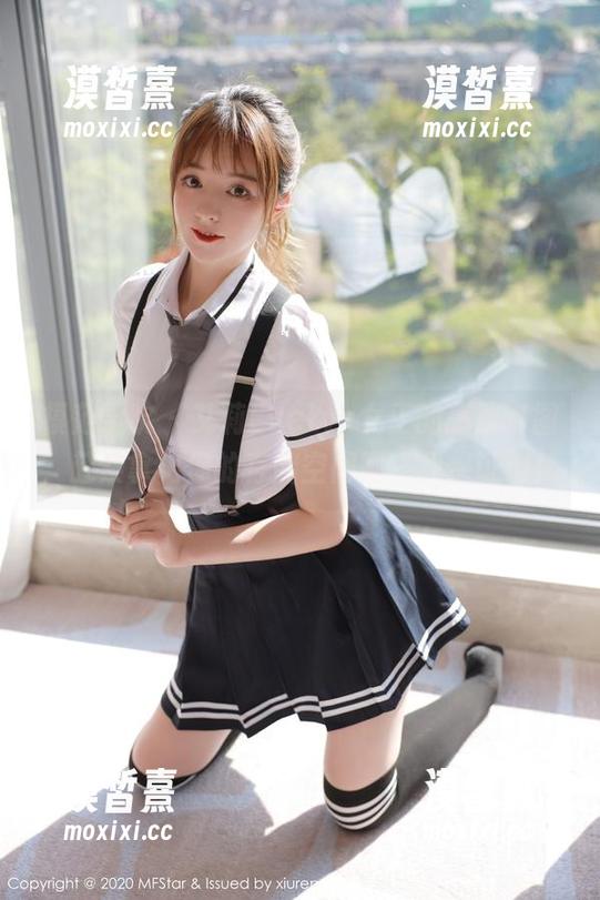 模范学院 - 艾莉Evelyn女王的高清套图，赶紧拿出你的存储空间吧，我保证值！