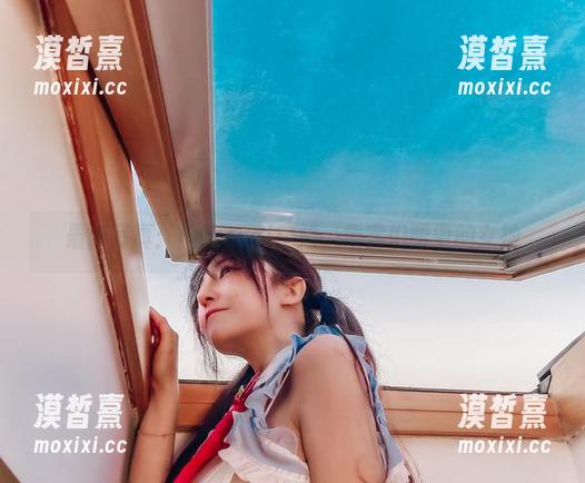 最新写真：樱晚gigi空姐，乘客们眼中的女神