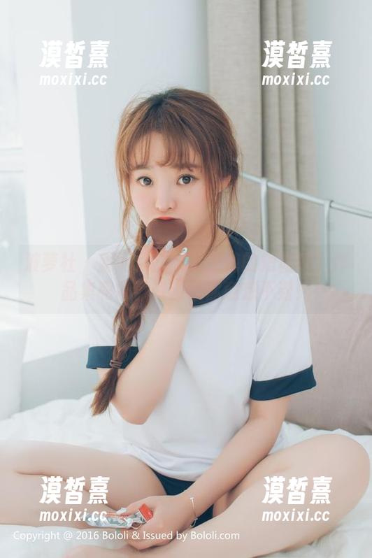 波萝社 - 就问你见过王语纯的短裙吗？作品集和隐藏资源让你意想不到！