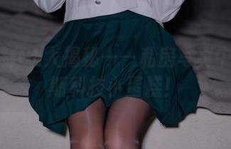 八月定制OL大揭秘——私房写真中的海克斯科技小蛋糕！