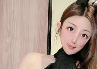 微密圈 - 沦陷吧，海豚baby的蕾丝作品集充满了危机感