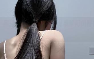 微密圈 - 黑连体吊带图包：火龙果羊用风格征服了我的审美！