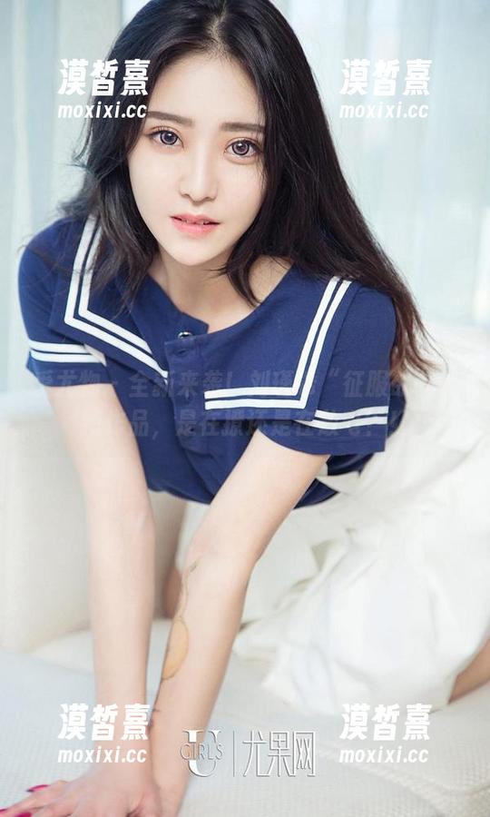 爱尤物 - 全新来袭！刘瑾希“征服欲”最新作品，是在撩还是在放电？！