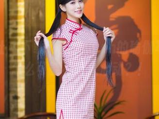 爱蜜社 - 下载刘奕宁Lynn的瑜伽写真，怎么可能不让人心动？！