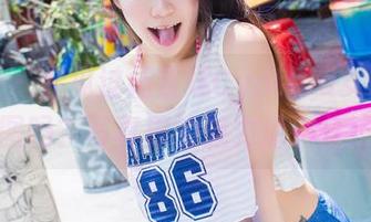 爱蜜社 - 你见过杨紫嫣Cynthia女仆的原图吗？写真界的魅力值满分！