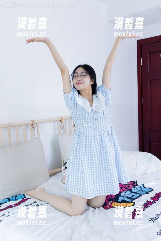 物恋传媒 - 这组嘉木的写真简直是‘新人驾到’的最佳代言。在说什么呢…？