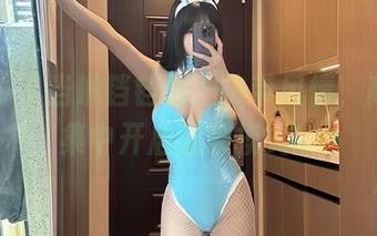 微密圈 - 当琳铛铛遇上热带风情，高清图集中开启迷失模式！