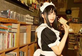 呃，这种高清作品我怎么能不分享？白莉爱吃巧克力的蕾姆女仆真绝了！