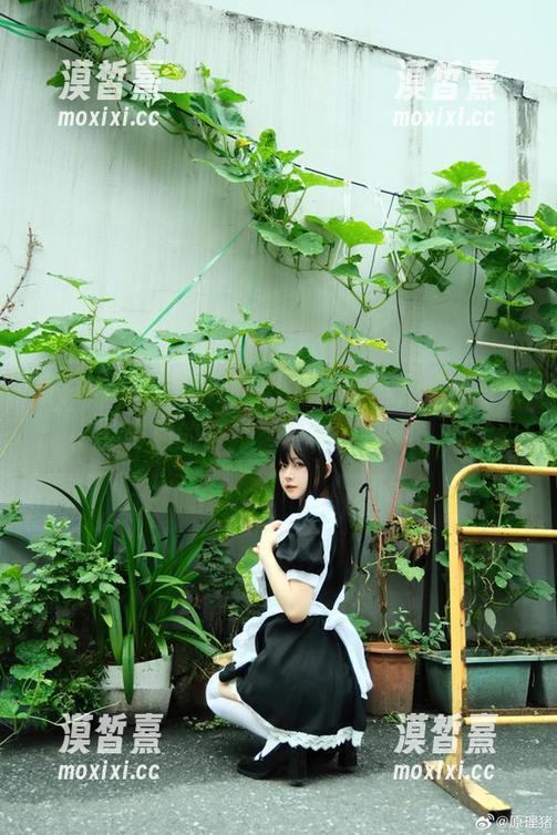 当白莉爱吃巧克力遇上明日香，免费照片直击你的心窝，你准备好咯？
