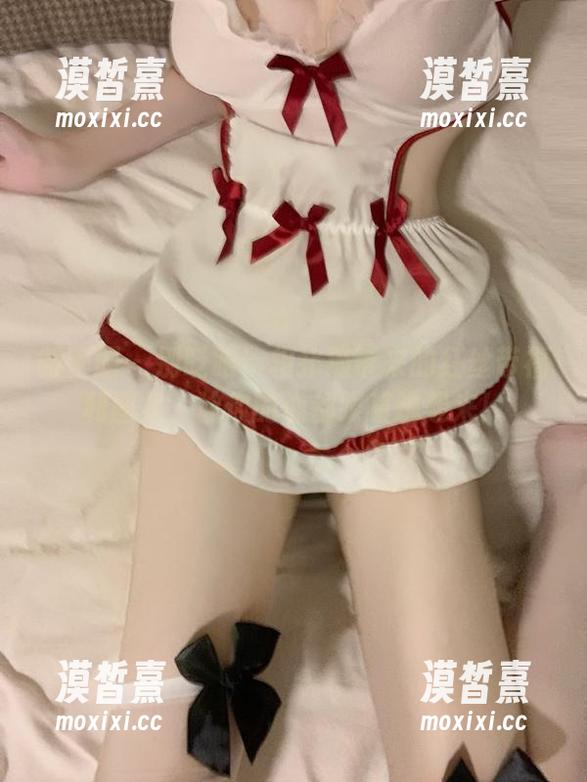 微密圈 - 别眨眼！相扑猫带来的红丝带福利图集，让你的心都跟着跳起来！