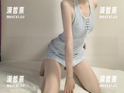 微密圈 - 夏天的快乐：相扑猫带着全套图片亮相，绝对让你停不下来！