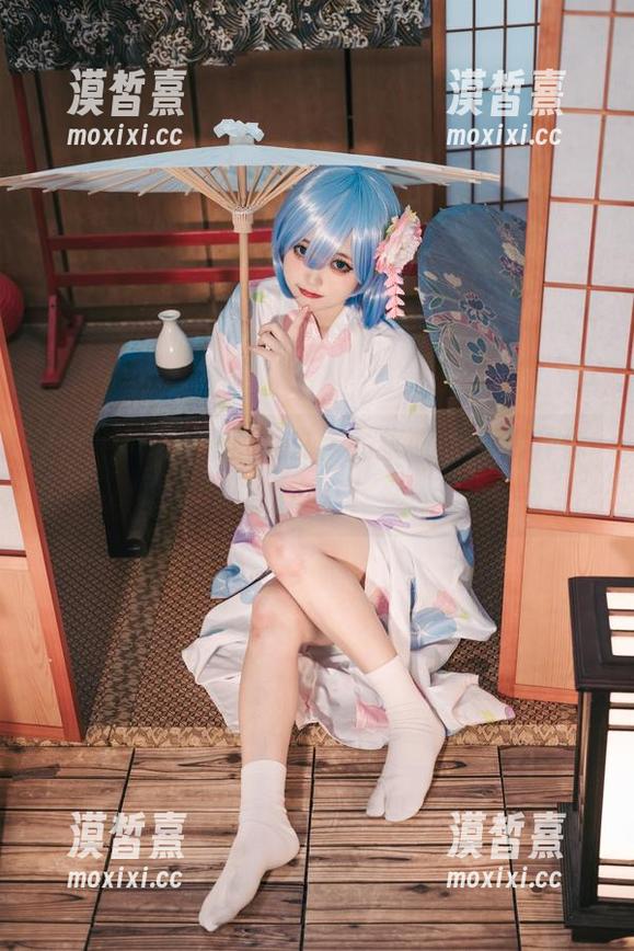看！神沢永莉的睡衣作品集，瞬间提升你的审美！
