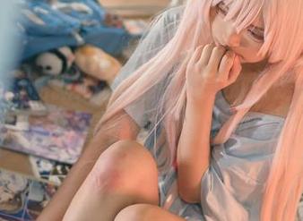神沢永莉的新瑜伽图集，真的只是在练？我怎么看着有点别的意思…